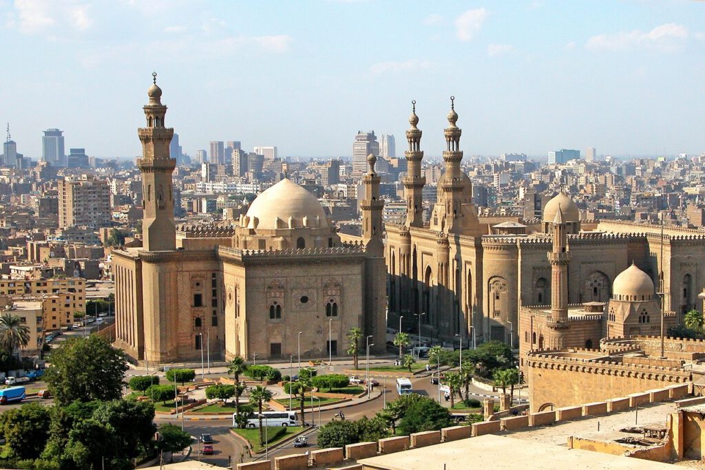 14 Countries in Africa That Will Make You Pack Your Bags Immediately