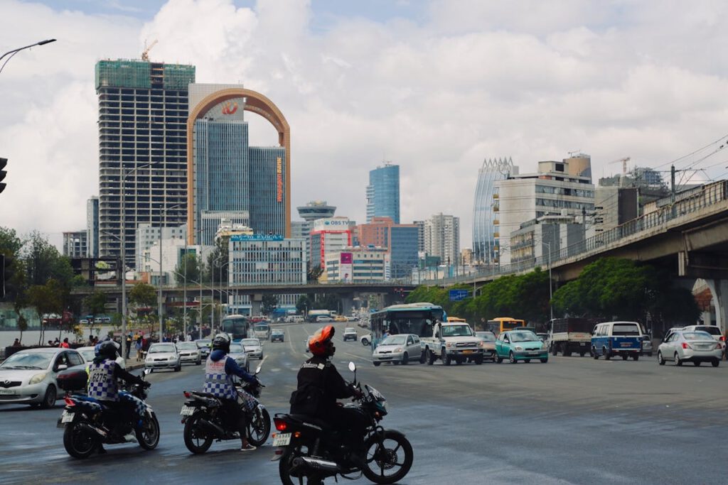 14 Countries in Africa That Will Make You Pack Your Bags Immediately