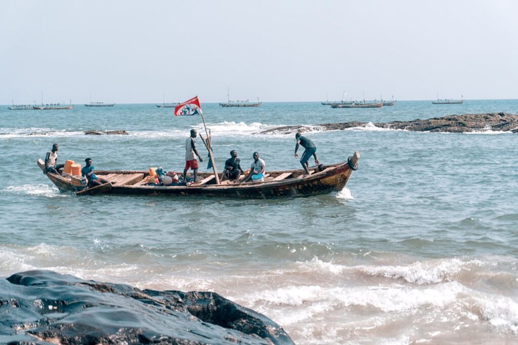 14 Countries in Africa That Will Make You Pack Your Bags Immediately