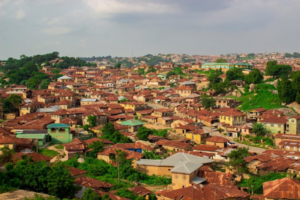14 Countries in Africa That Will Make You Pack Your Bags Immediately