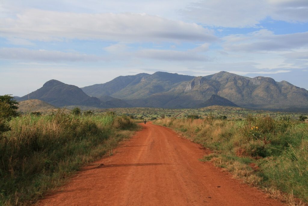 14 Countries in Africa That Will Make You Pack Your Bags Immediately