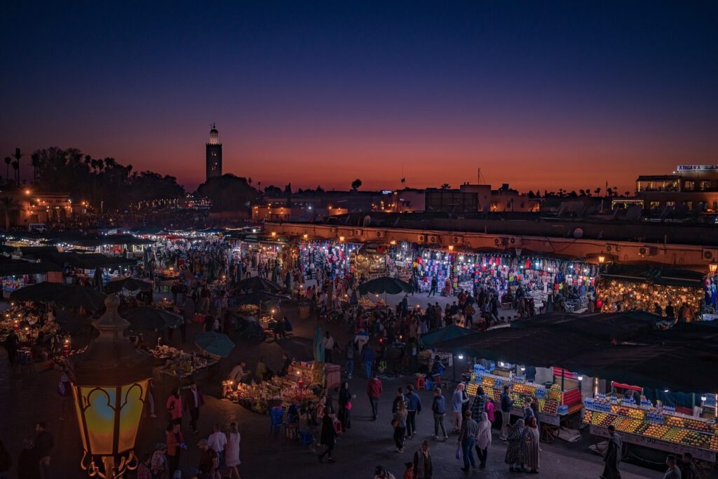 14 Countries in Africa That Will Make You Pack Your Bags Immediately