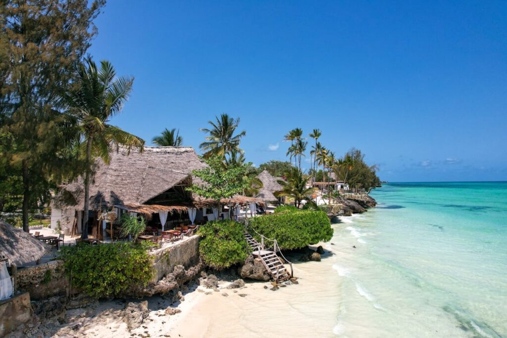 14 Countries in Africa That Will Make You Pack Your Bags Immediately