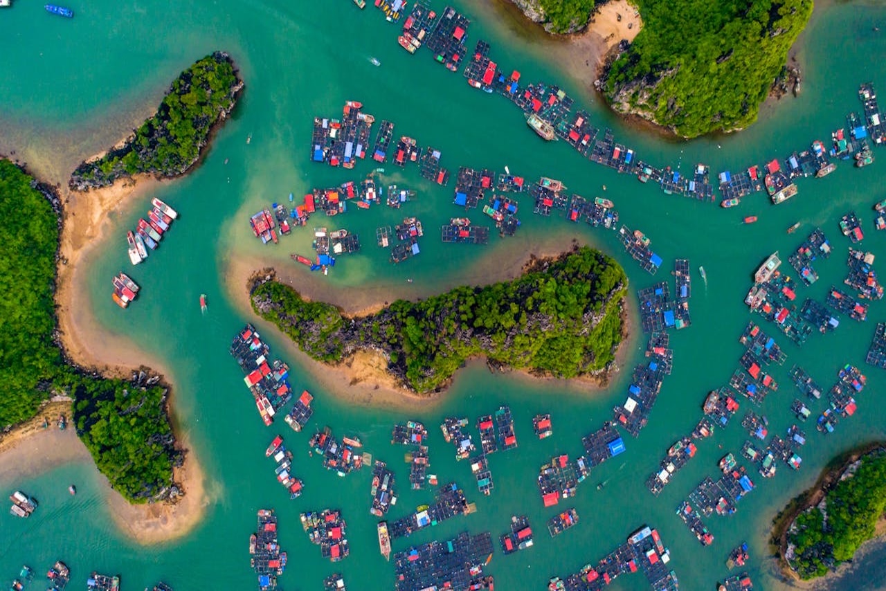 15 Asian Countries You Need to Travel in Your Lifetime