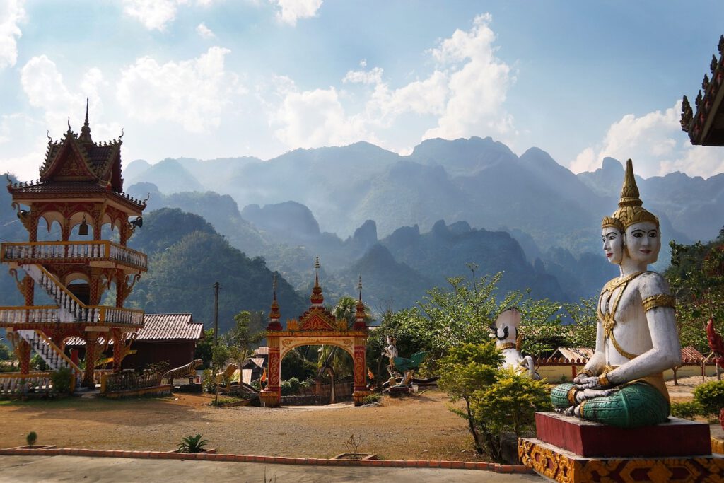 15 Asian Countries You Need to Travel in Your Lifetime