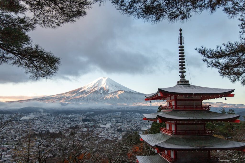 15 Asian Countries You Need to Travel in Your Lifetime