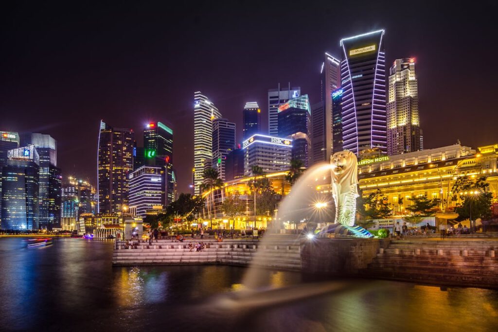 15 Asian Countries You Need to Travel in Your Lifetime