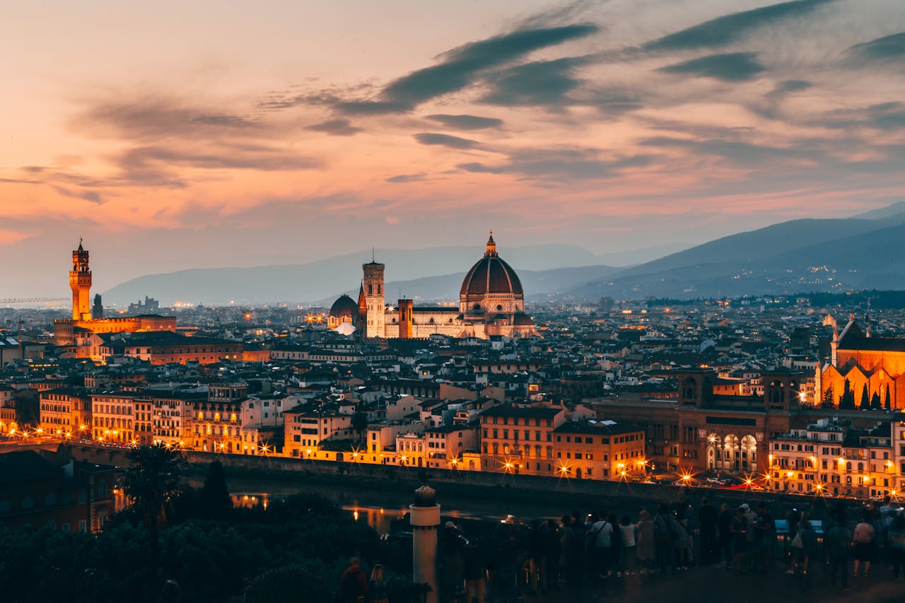 10 Places in Europe You Must Travel Before You Die