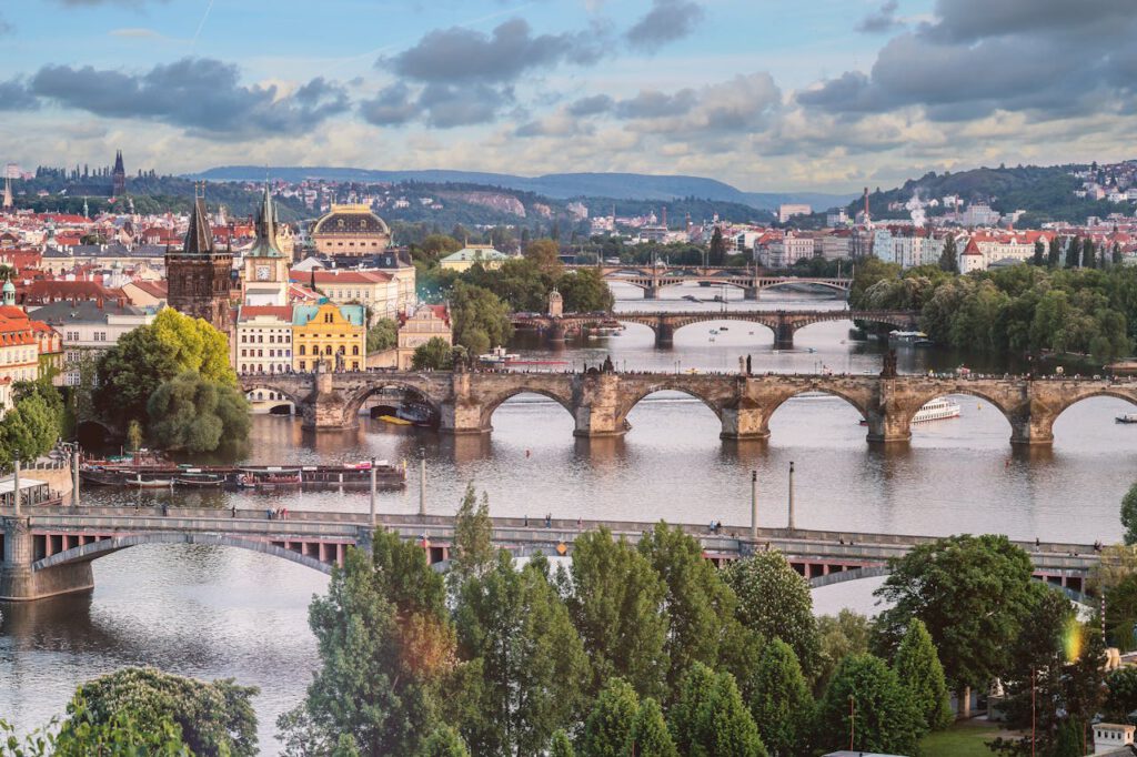 10 Places in Europe You Must Travel Before You Die