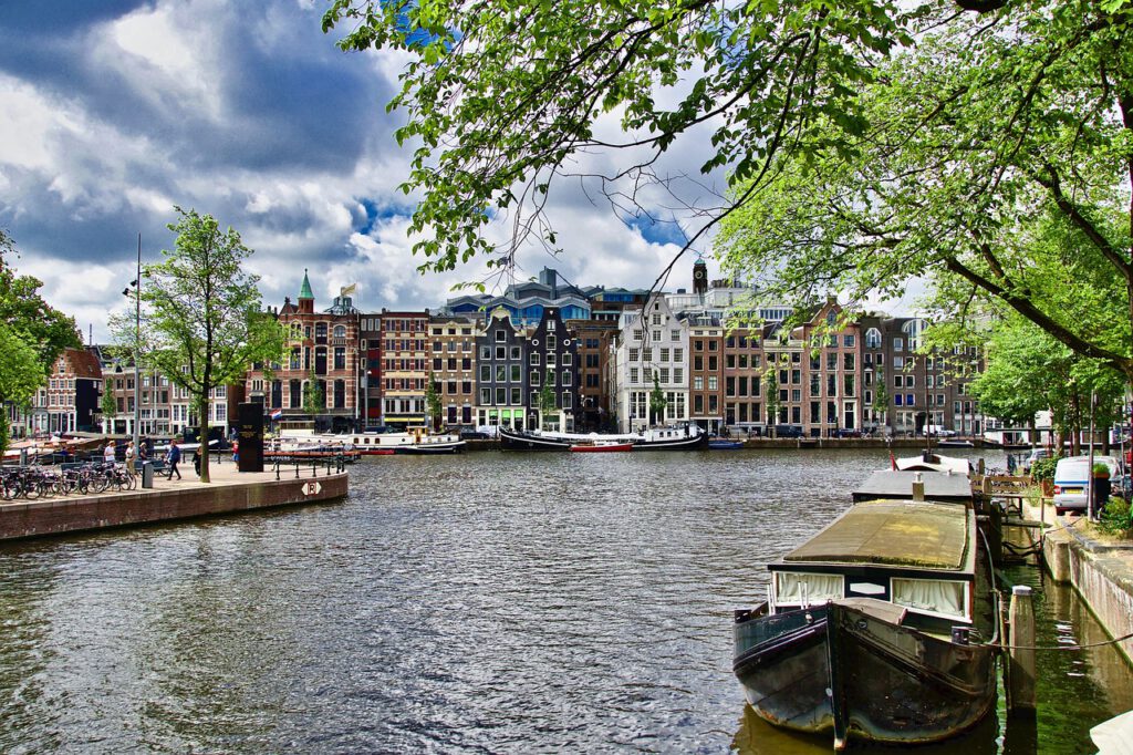 10 Places in Europe You Must Travel Before You Die
