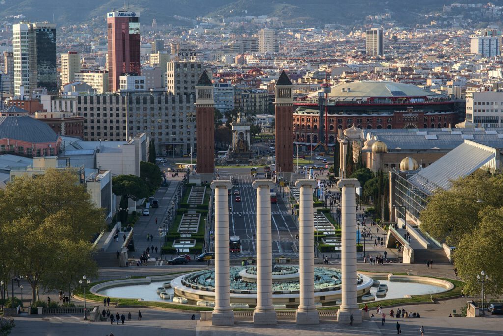 10 Places in Europe You Must Travel Before You Die