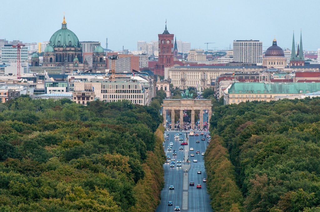 10 Places in Europe You Must Travel Before You Die