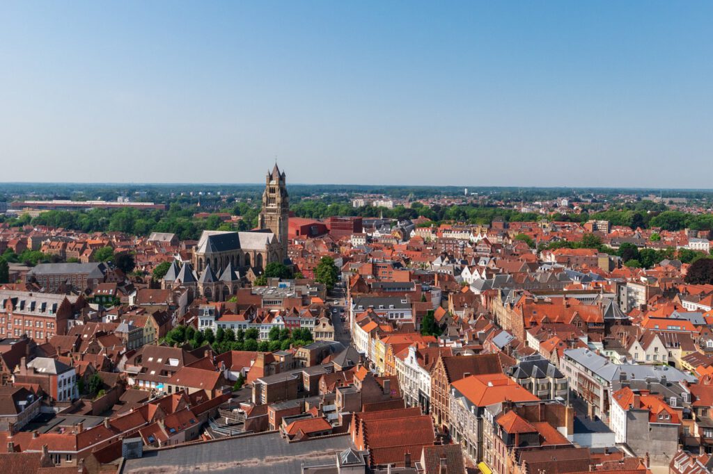 10 Places in Europe You Must Travel Before You Die