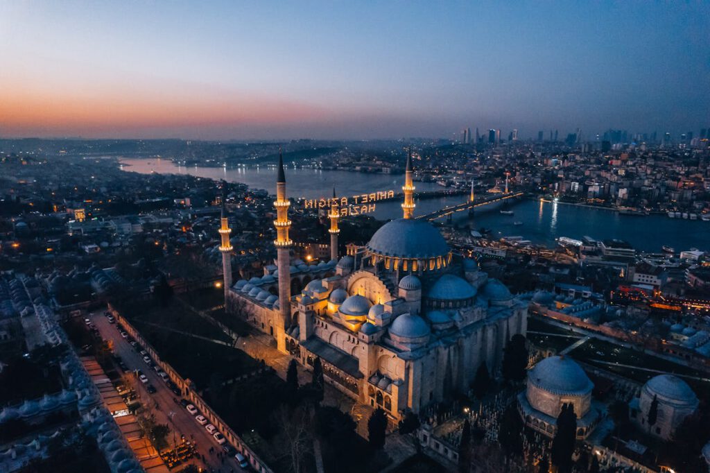 10 Places in Europe You Must Travel Before You Die