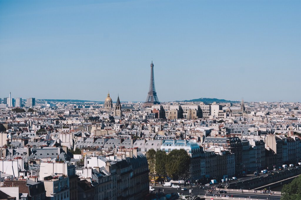 10 Places in Europe You Must Travel Before You Die