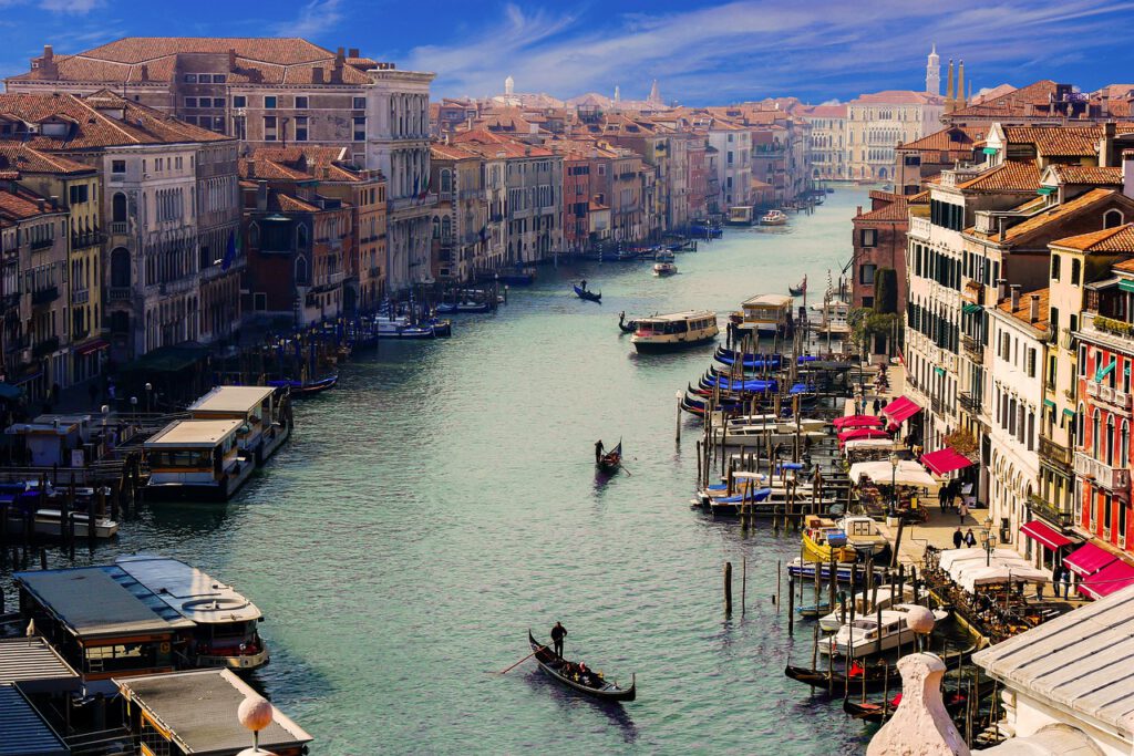 10 Places in Europe You Must Travel Before You Die