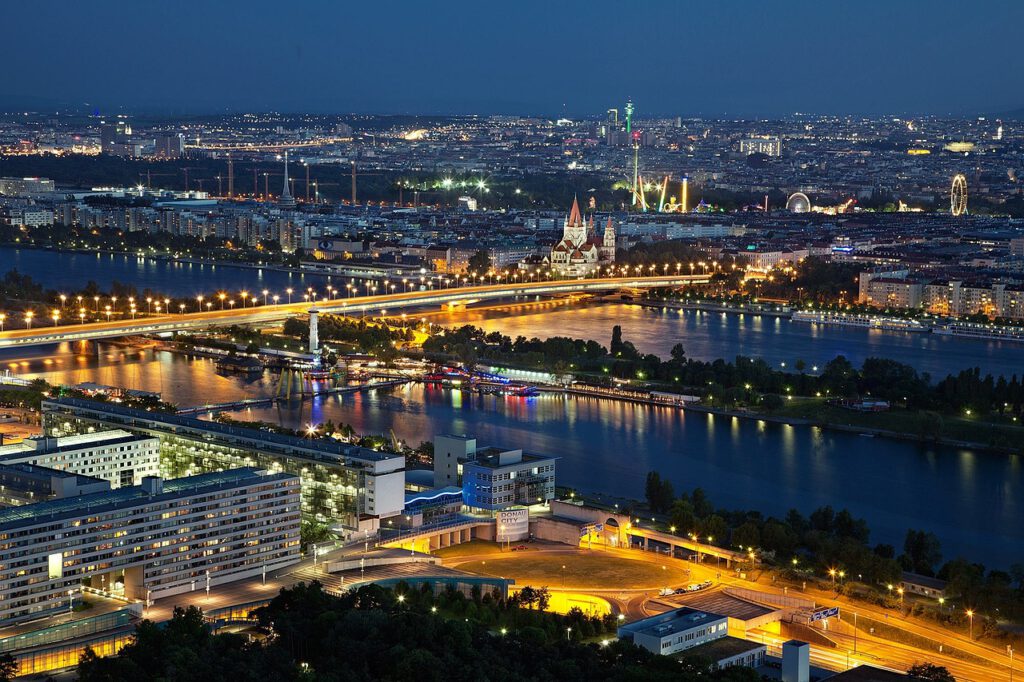 10 Places in Europe You Must Travel Before You Die