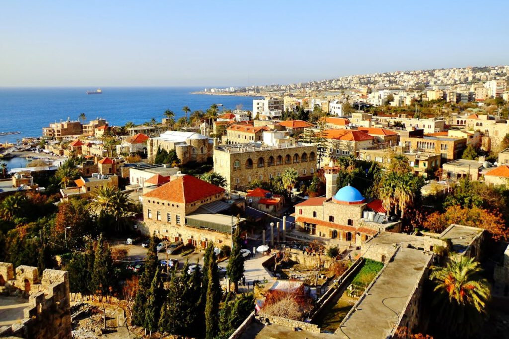 10 Middle Eastern Countries You Need to Visit