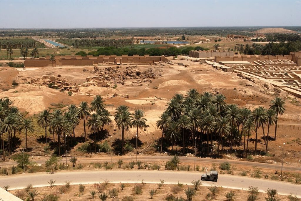 10 Middle Eastern Countries You Need to Visit