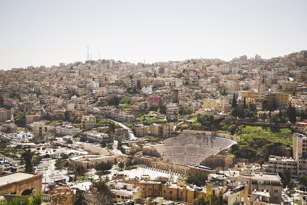10 Middle Eastern Countries You Need to Visit