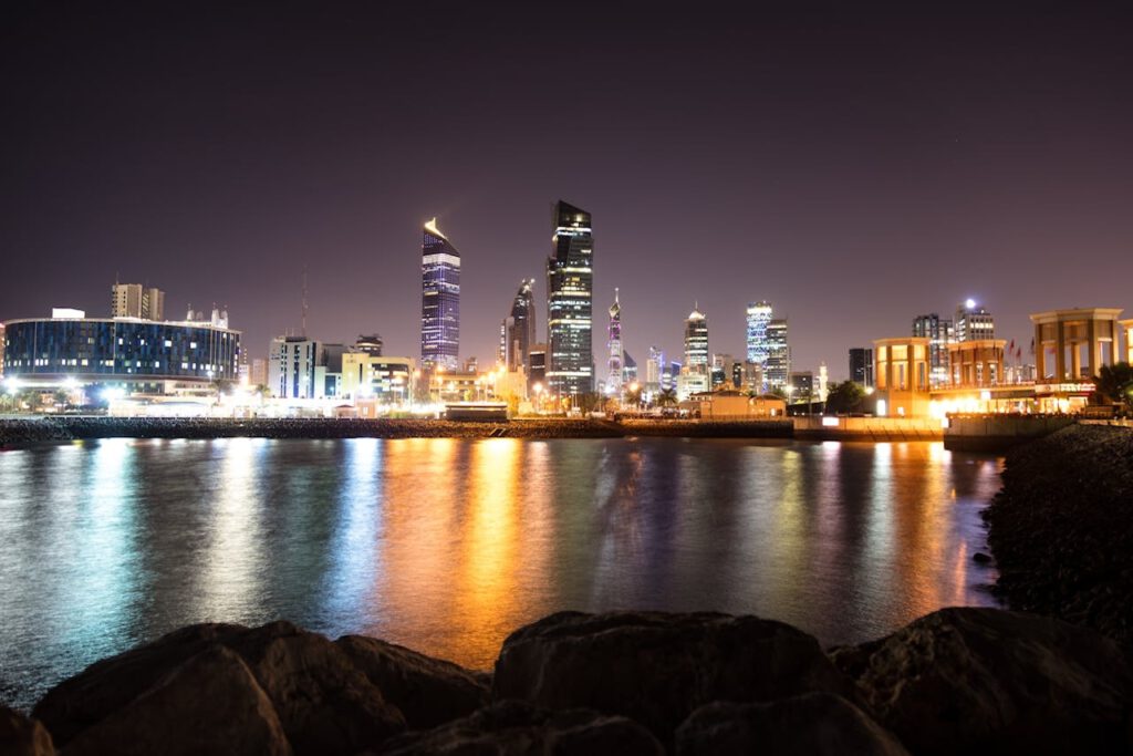 10 Middle Eastern Countries You Need to Visit