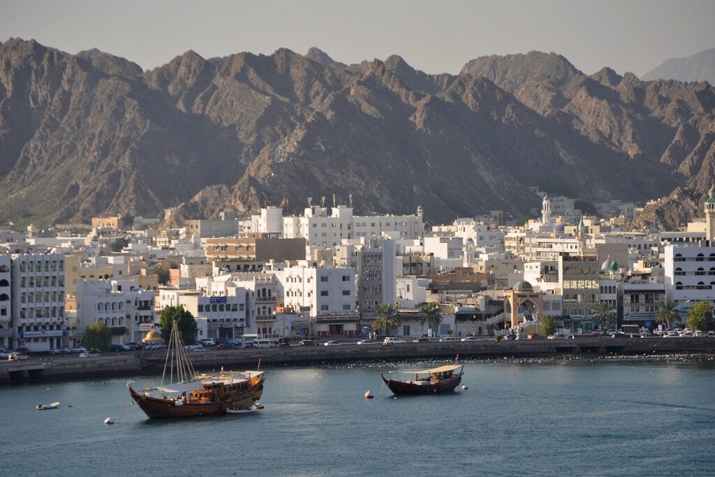 10 Middle Eastern Countries You Need to Visit