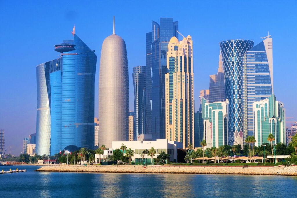 10 Middle Eastern Countries You Need to Visit