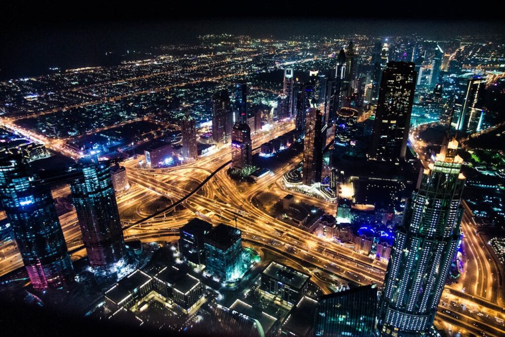 10 Middle Eastern Countries You Need to Visit
