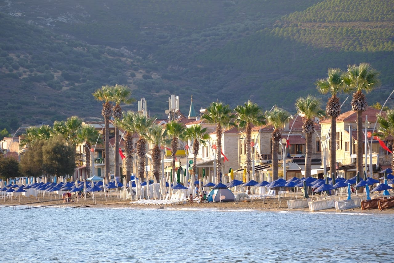 10 Middle Eastern Countries You Need to Visit