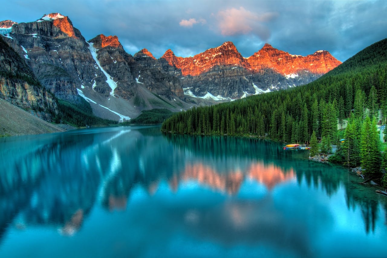 15 World's Best Places to Visit Before You Die