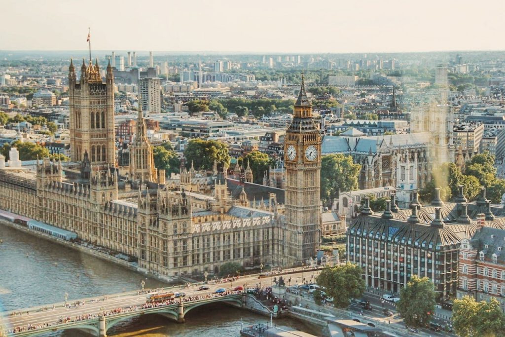 15 World's Best Places to Visit Before You Die