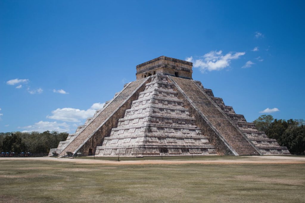 15 World's Best Places to Visit Before You Die