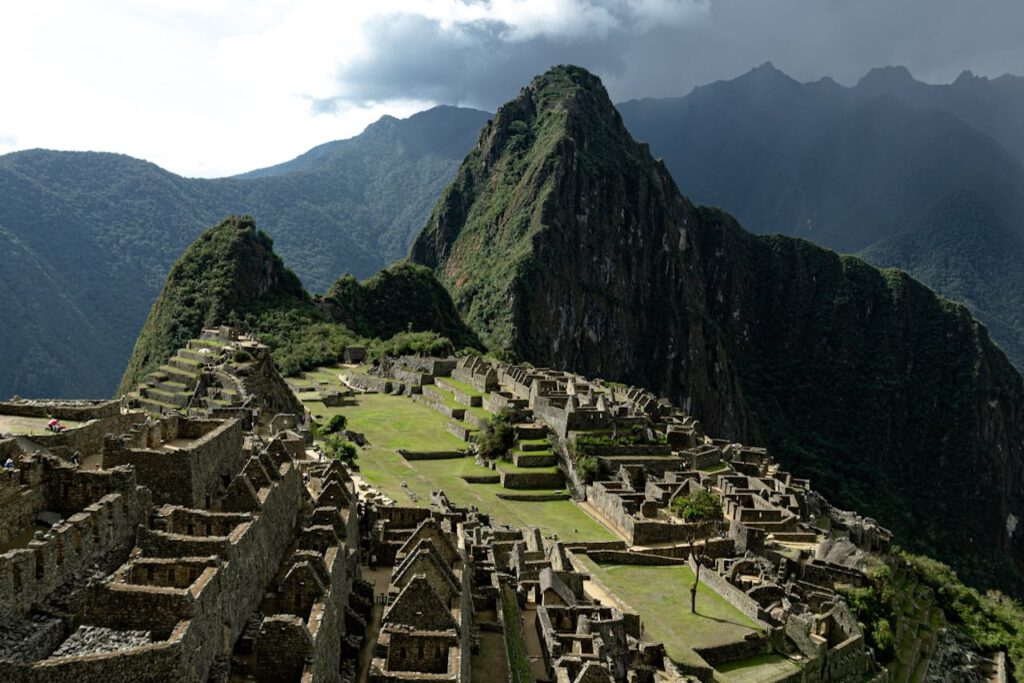 15 World's Best Places to Visit Before You Die