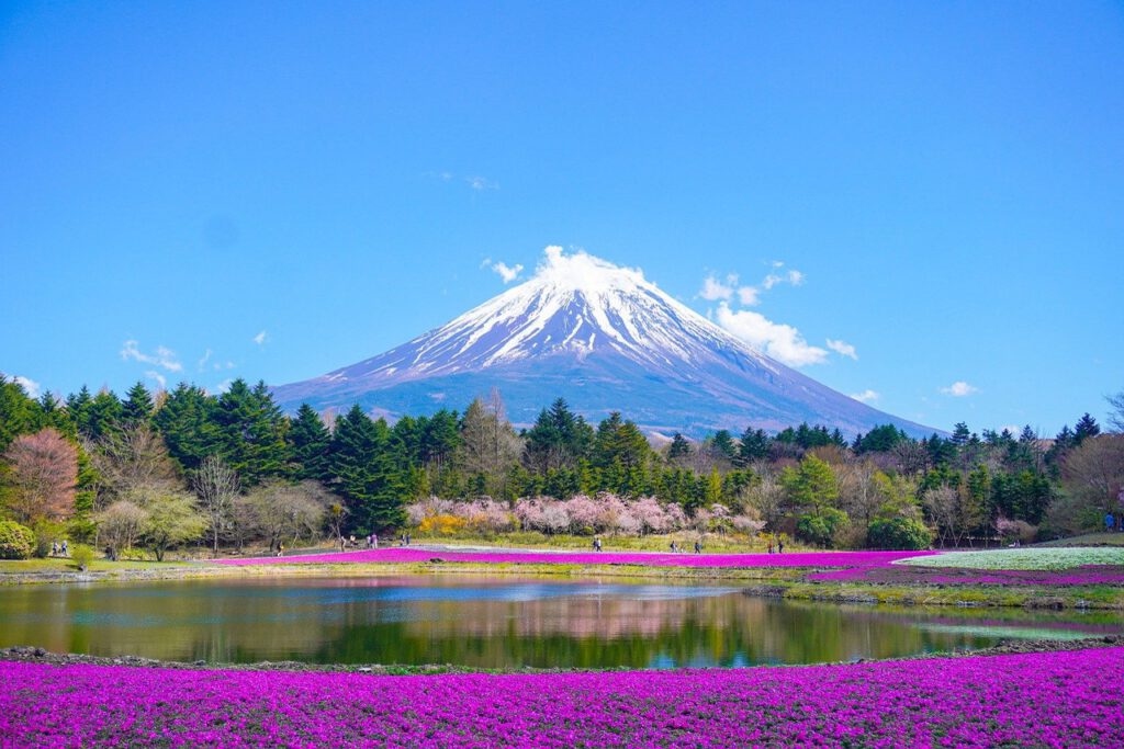 15 World's Best Places to Visit Before You Die