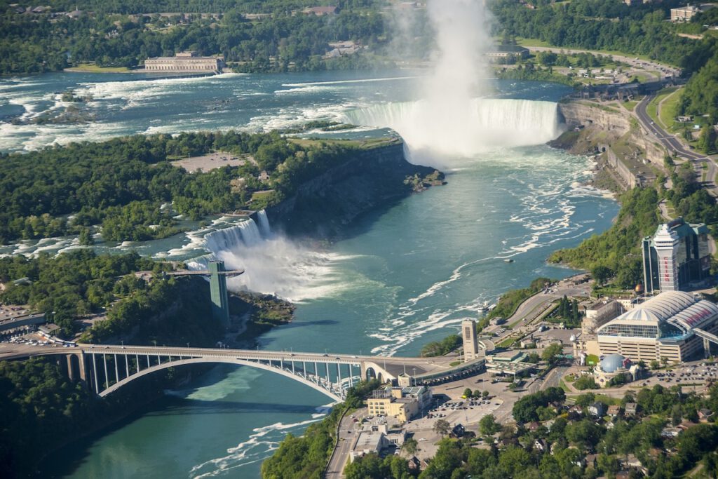 15 World's Best Places to Visit Before You Die