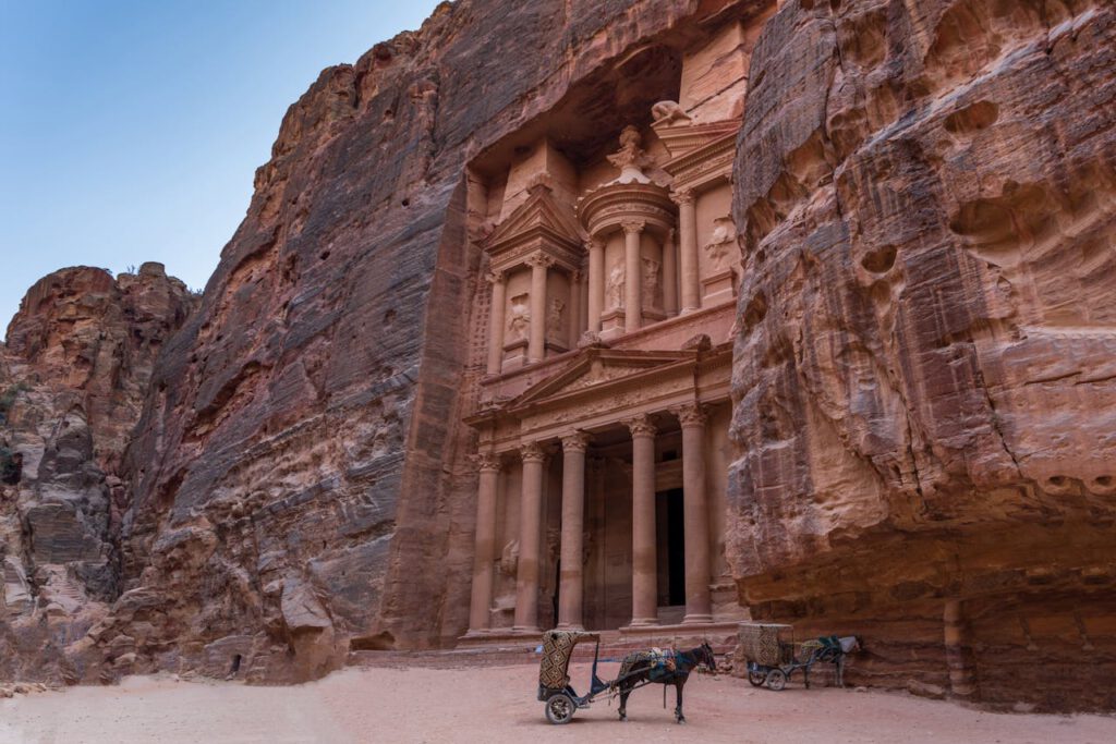 15 World's Best Places to Visit Before You Die
