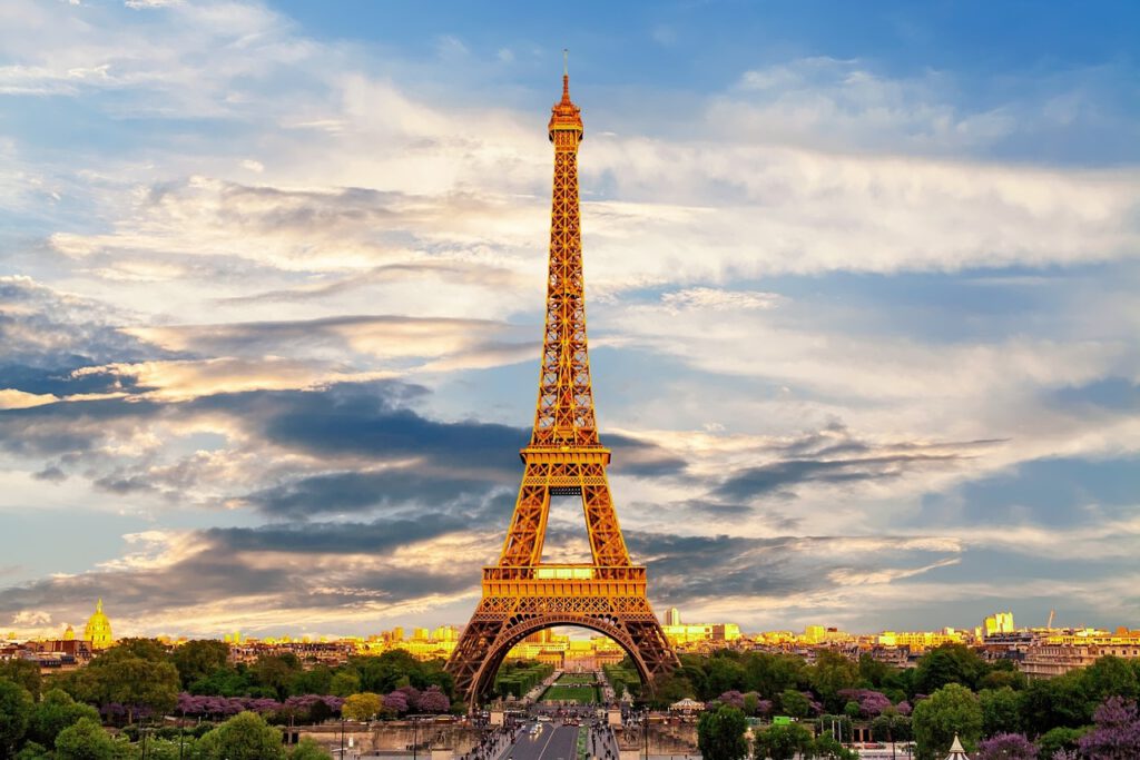 15 World's Best Places to Visit Before You Die