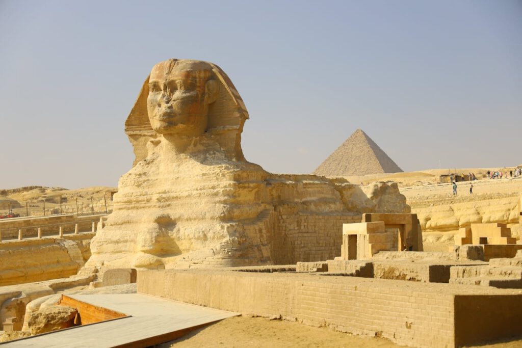 15 World's Best Places to Visit Before You Die