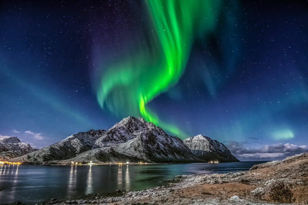 15 World's Best Places to Visit Before You Die