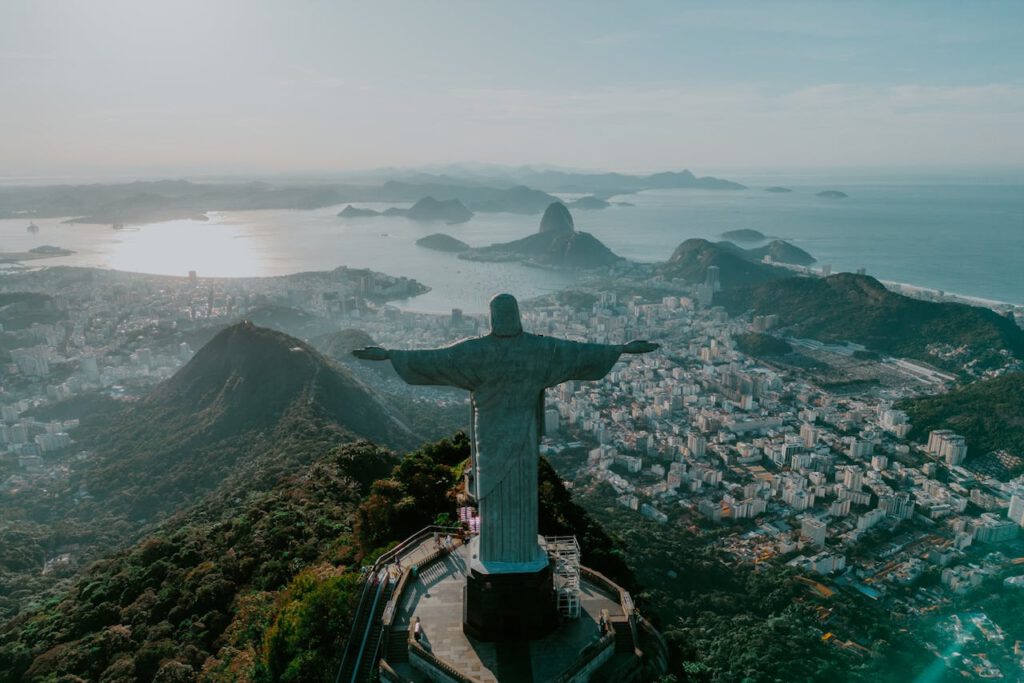 15 World's Best Places to Visit Before You Die