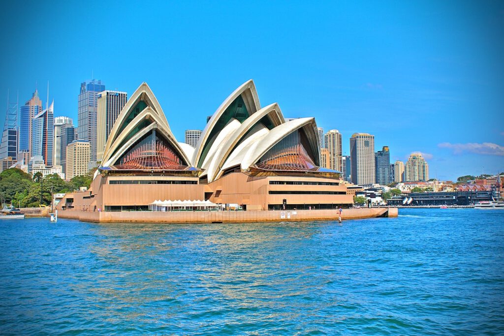 15 World's Best Places to Visit Before You Die